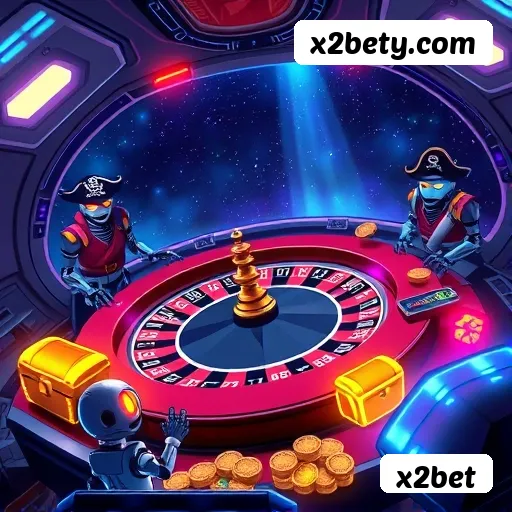 Notificações push x2bet app