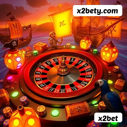 Baccarat ao vivo x2bet