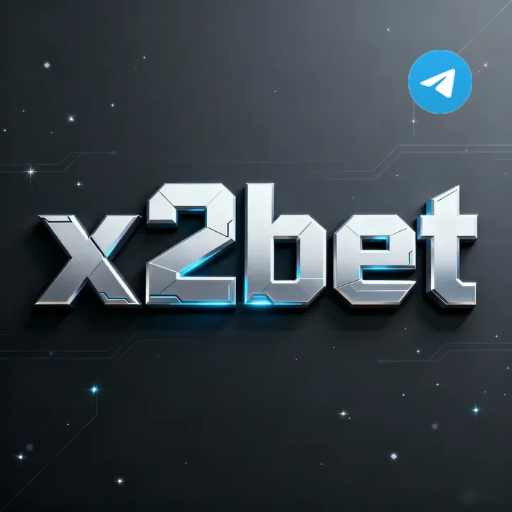 Telegram x2bet