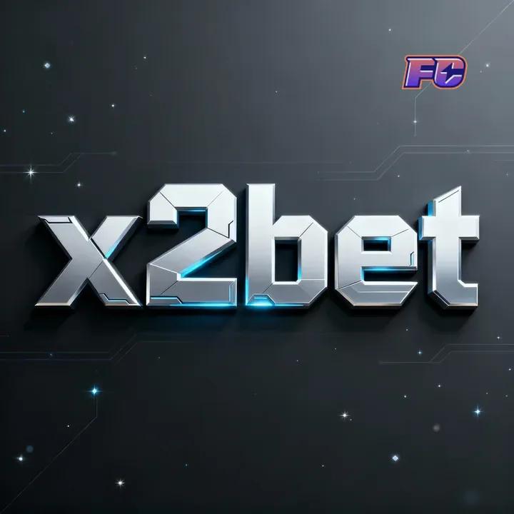 x2bet logo